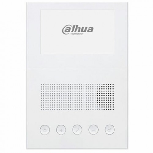 DAHUA DH-VTH2201DW Монитор IP-домофона