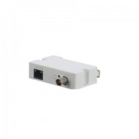 DAHUA DH-LR1002-1ET Передатчик ip-видеосигнала по коаксиальному кабелю