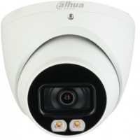 DAHUA DH-IPC-HDW5241TMP-AS-LED-0600B Купольная IP-камера