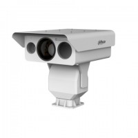 DAHUA DH-TPC-PT8421CP-BM100BR Тепловизионная IP-камера