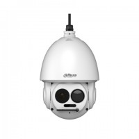 DAHUA DH-TPC-SD8421P-B35 Тепловизионная IP-камера