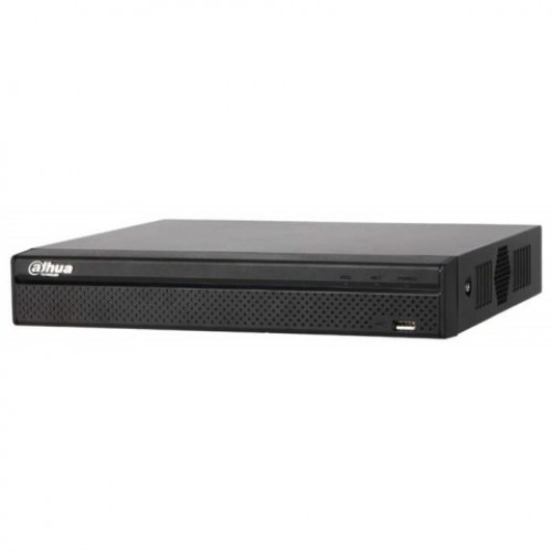 DAHUA DHI-NVR4208-8P-4KS2/L IP Видеорегистратор (NVR)