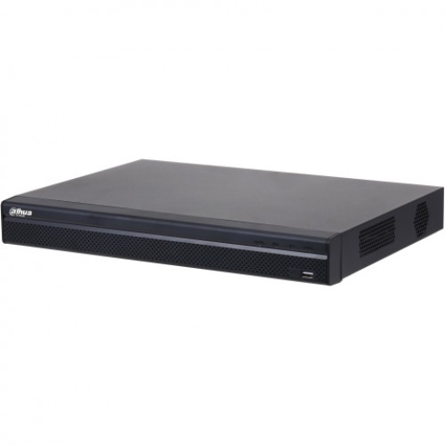 DAHUA DHI-NVR4216-4KS2/L IP Видеорегистратор (NVR)