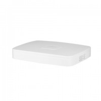 DAHUA DH-XVR5104C-4KL-I3 Видеорегистратор гибридный