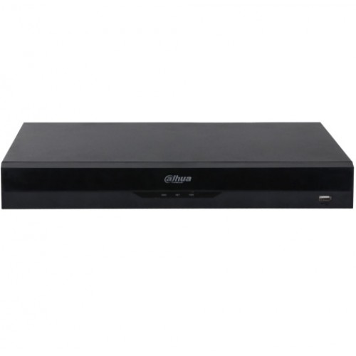 DAHUA DHI-NVR2216-I IP Видеорегистратор (NVR)