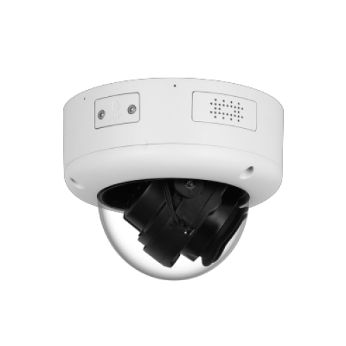 DAHUA DH-IPC-HDBW7442E1P-Z-X IP-камера