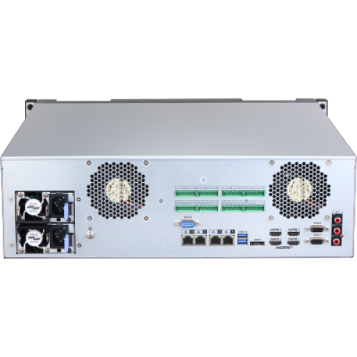 DAHUA DHI-NVR616RH-64-XI IP-видеорегистратор
