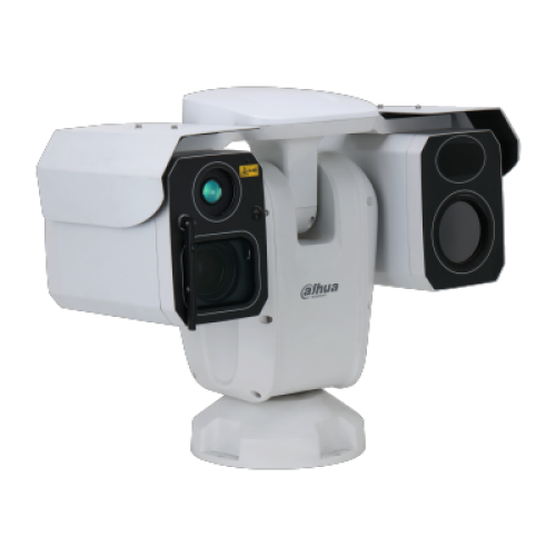 DAHUA DHI-TPC-PT8641D-B75Z56L-S23 Поворотный тепловизор