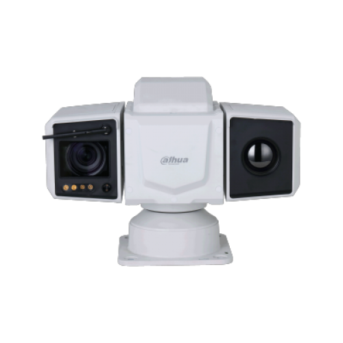 DAHUA DHI-TPC-PT8641MA-TB9Z45V1-IR-S22 Поворотный тепловизор