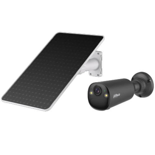 DAHUA DH-BF4CA-XL/M0508 IP-камера