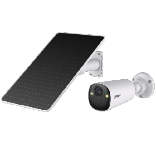DAHUA DH-BF4CP-4G-XL/M0508 IP-камера