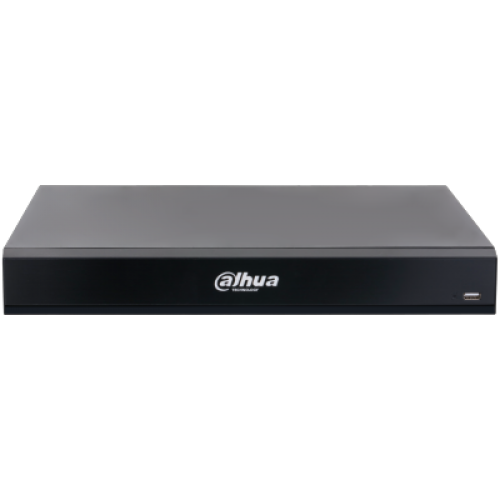 DAHUA DHI-NVR5216-16HP-XI/PRO IP-видеорегистратор