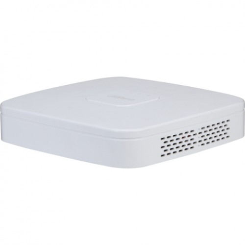 DAHUA DHI-NVR2104-I2 IP Видеорегистратор (NVR)
