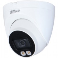 DAHUA DH-IPC-HDW2239TP-AS-LED-0360B-S2 Купольная IP-камера
