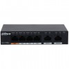 DAHUA DH-PFS3006-4GT-60-V2 Коммутаторы POE