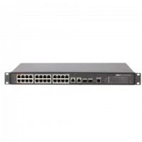 DAHUA DH-PFS4226-24ET-360-V3 Коммутаторы POE
