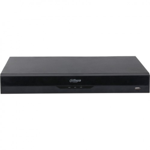 DAHUA DHI-NVR5216-EI IP Видеорегистратор (NVR)
