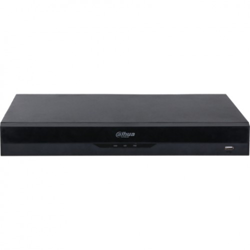 DAHUA DHI-NVR5216-8P-EI IP Видеорегистратор (NVR)