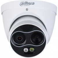 DAHUA DH-TPC-DF1241P-B3F4-S2 Тепловизионная IP-камера
