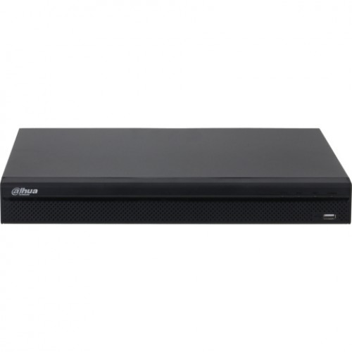 DAHUA DHI-NVR4216-16P-4KS3 IP Видеорегистратор (NVR)