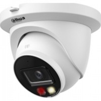 DAHUA DH-IPC-HDW2449TMP-S-IL-0360B Купольная IP-камера