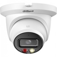 DAHUA DH-IPC-HDW2849TMP-S-IL-0360B Купольная IP-камера