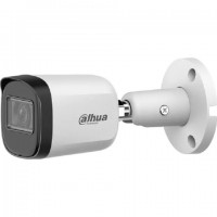 DAHUA DH-HAC-B2A21P-U-0600B Видеокамера AHD/TVI/CVI/CVBS