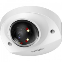 DAHUA DH-IPC-HDBW2249FP-AS-IL-0360B Купольная IP-камера